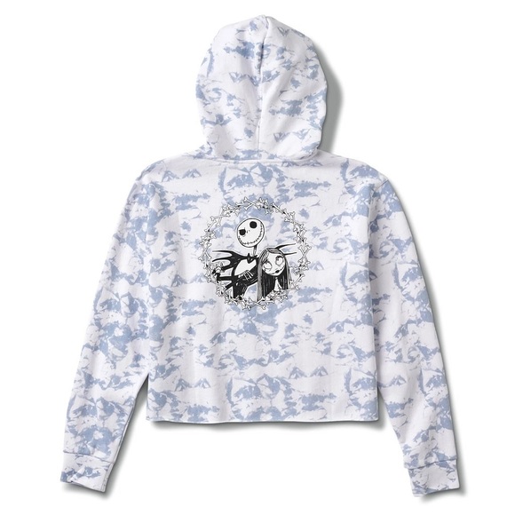 vans sally sweatshirt